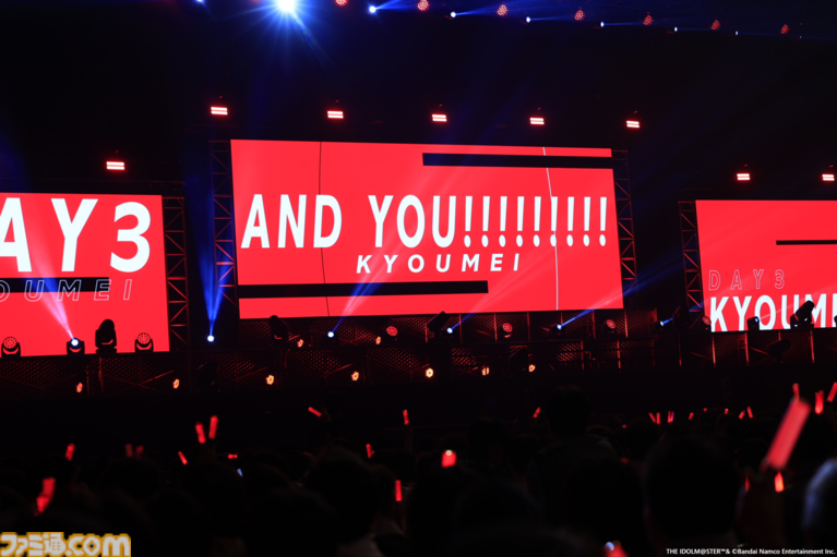 『アイマス』越境xRライブ“IWSF2026”3日目リポート。会場に響き渡る全力のコールとアイドルたちの渾身のパフォーマンスが共鳴する熱狂の一夜に