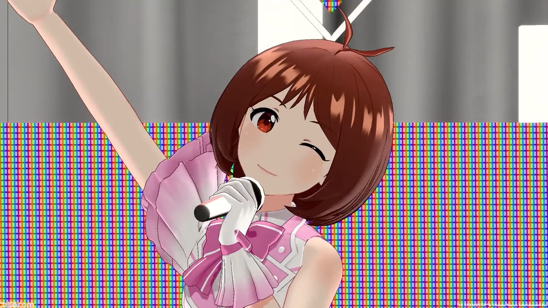 『アイマス』越境xRライブ“IWSF2026”3日目リポート。会場に響き渡る全力のコールとアイドルたちの渾身のパフォーマンスが共鳴する熱狂の一夜に