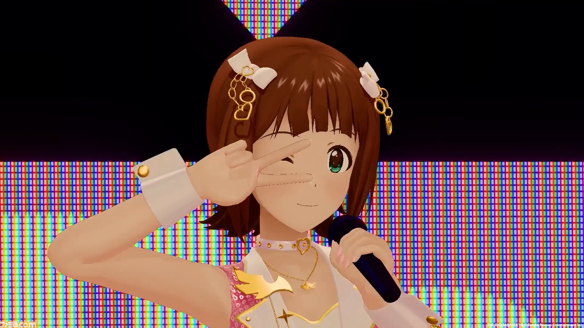 『アイマス』越境xRライブ“IWSF2026”3日目リポート。会場に響き渡る全力のコールとアイドルたちの渾身のパフォーマンスが共鳴する熱狂の一夜に