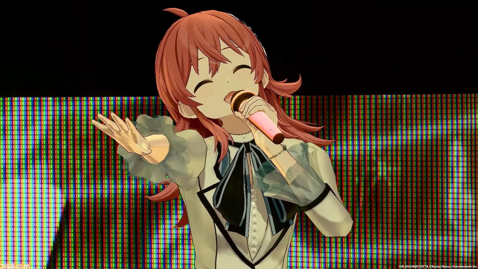 『アイマス』越境xRライブ“IWSF2026”3日目リポート。会場に響き渡る全力のコールとアイドルたちの渾身のパフォーマンスが共鳴する熱狂の一夜に