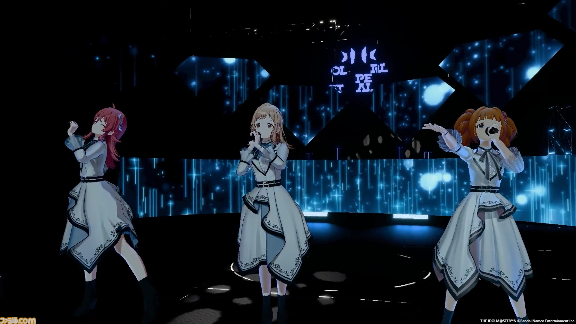 『アイマス』越境xRライブ“IWSF2026”3日目リポート。会場に響き渡る全力のコールとアイドルたちの渾身のパフォーマンスが共鳴する熱狂の一夜に