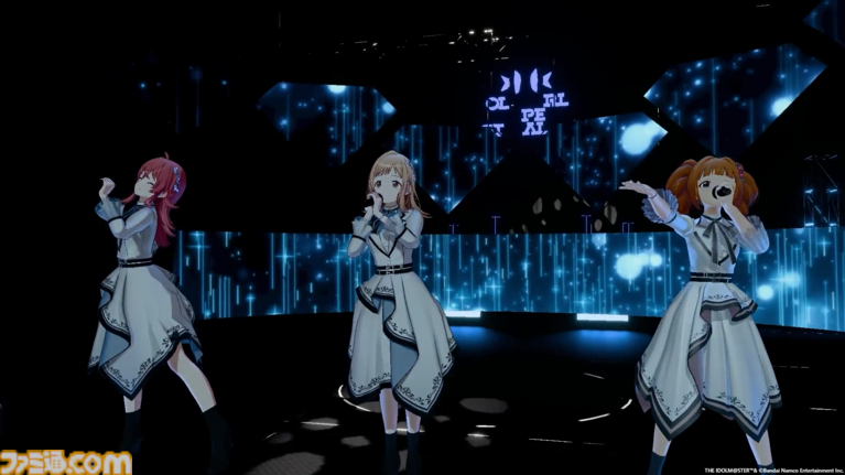 『アイマス』越境xRライブ“IWSF2026”3日目リポート。会場に響き渡る全力のコールとアイドルたちの渾身のパフォーマンスが共鳴する熱狂の一夜に