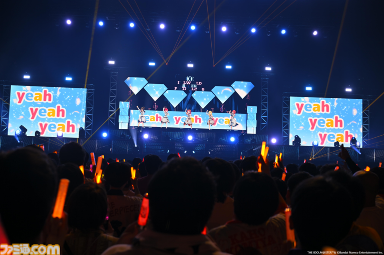 『アイマス』越境xRライブ“IWSF2026”3日目リポート。会場に響き渡る全力のコールとアイドルたちの渾身のパフォーマンスが共鳴する熱狂の一夜に