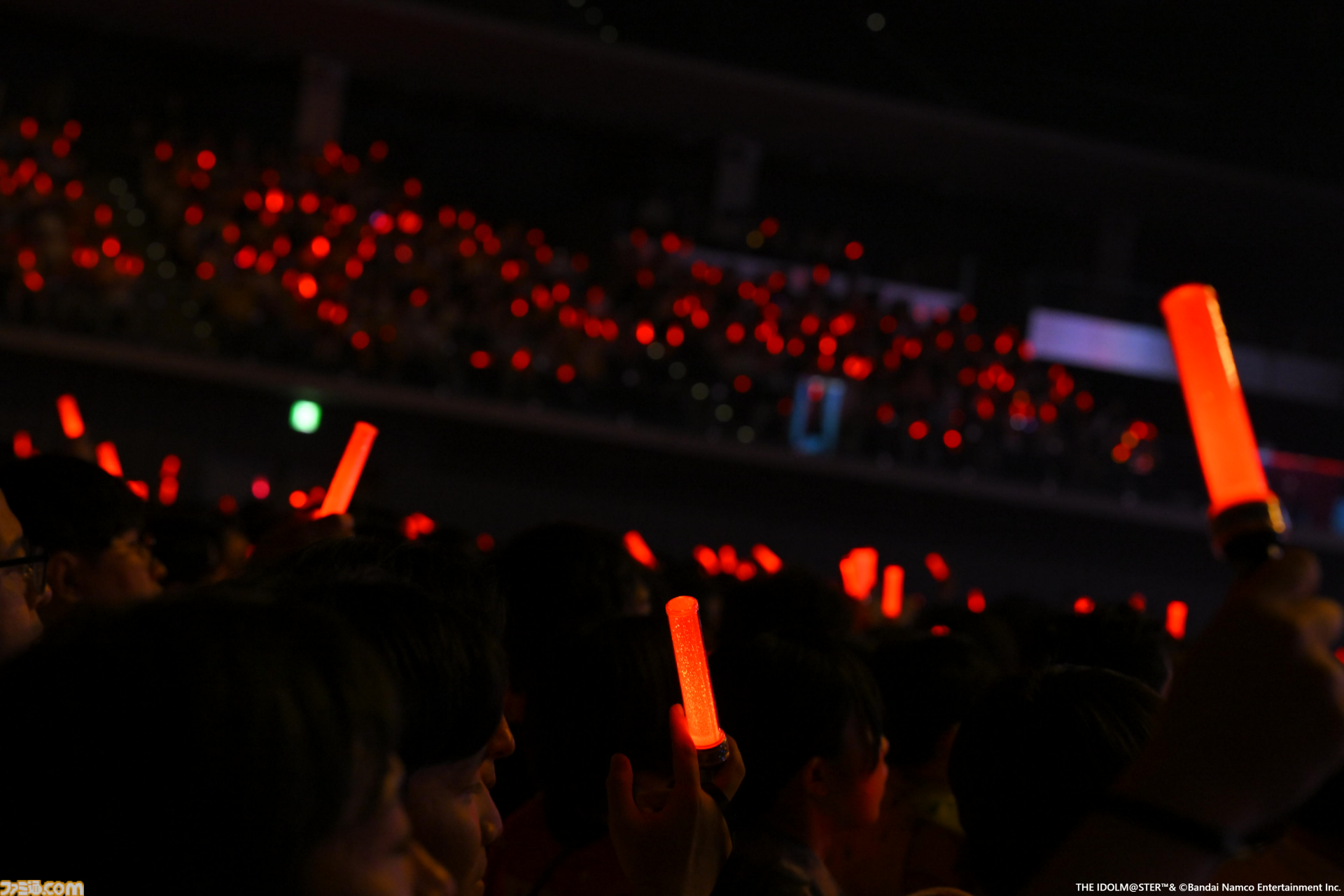 『アイマス』越境xRライブ“IWSF2026”3日目リポート。会場に響き渡る全力のコールとアイドルたちの渾身のパフォーマンスが共鳴する熱狂の一夜に
