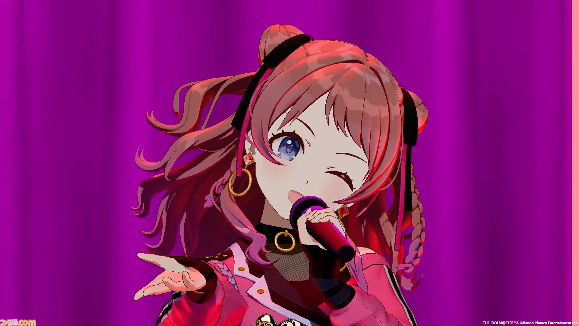 『アイマス』越境xRライブ“IWSF2026”3日目リポート。会場に響き渡る全力のコールとアイドルたちの渾身のパフォーマンスが共鳴する熱狂の一夜に