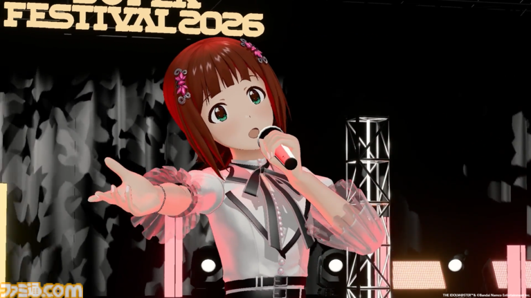 『アイマス』越境xRライブ“IWSF2026”3日目リポート。会場に響き渡る全力のコールとアイドルたちの渾身のパフォーマンスが共鳴する熱狂の一夜に
