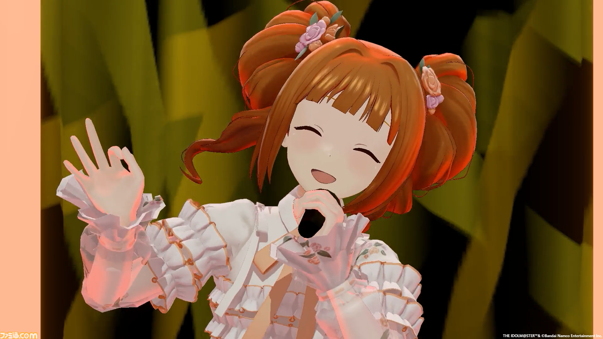『アイマス』越境xRライブ“IWSF2026”3日目リポート。会場に響き渡る全力のコールとアイドルたちの渾身のパフォーマンスが共鳴する熱狂の一夜に