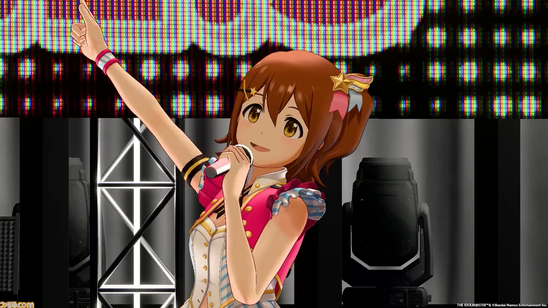 『アイマス』越境xRライブ“IWSF2026”3日目リポート。会場に響き渡る全力のコールとアイドルたちの渾身のパフォーマンスが共鳴する熱狂の一夜に