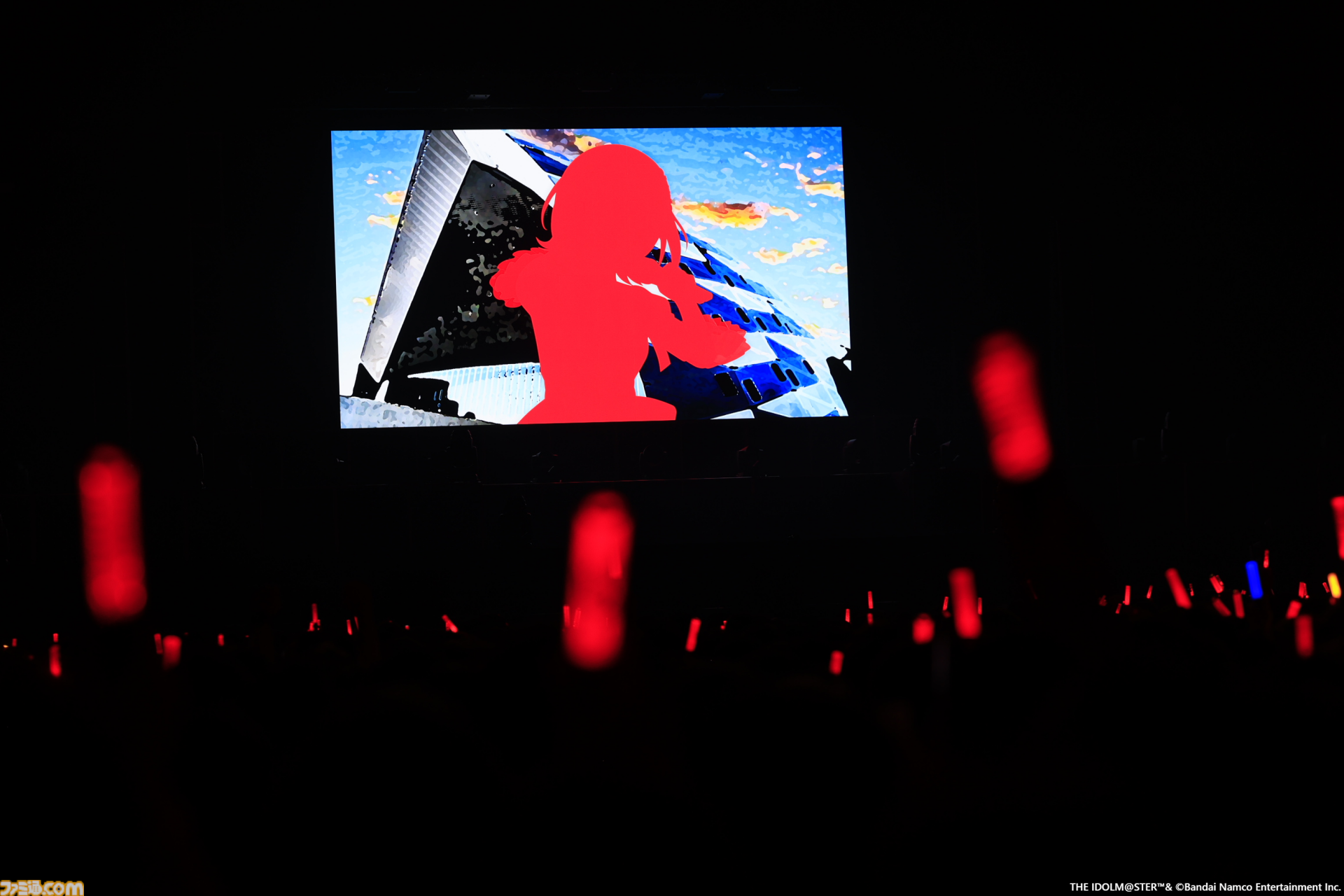 『アイマス』越境xRライブ“IWSF2026”3日目リポート。会場に響き渡る全力のコールとアイドルたちの渾身のパフォーマンスが共鳴する熱狂の一夜に