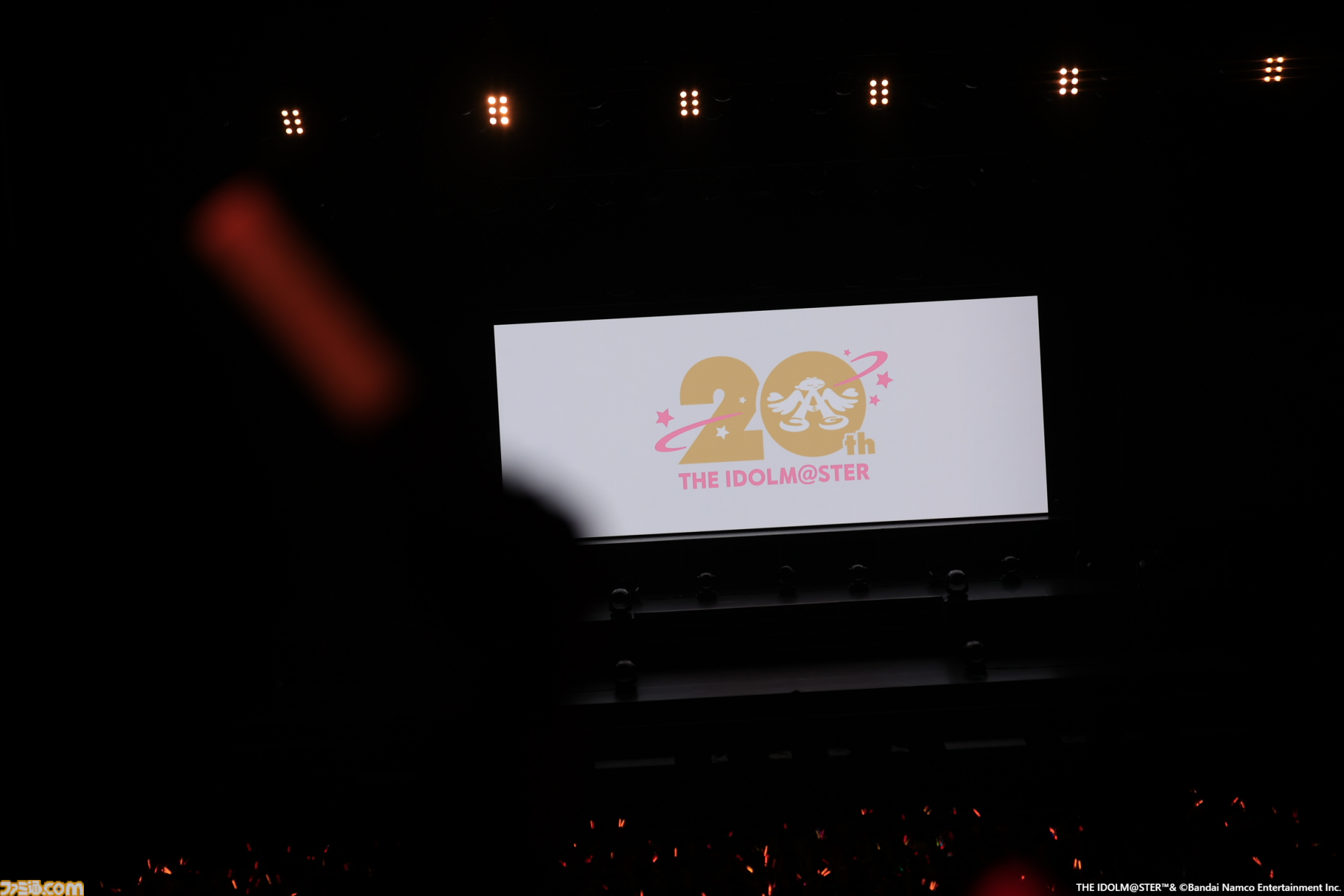 『アイマス』越境xRライブ“IWSF2026”3日目リポート。会場に響き渡る全力のコールとアイドルたちの渾身のパフォーマンスが共鳴する熱狂の一夜に