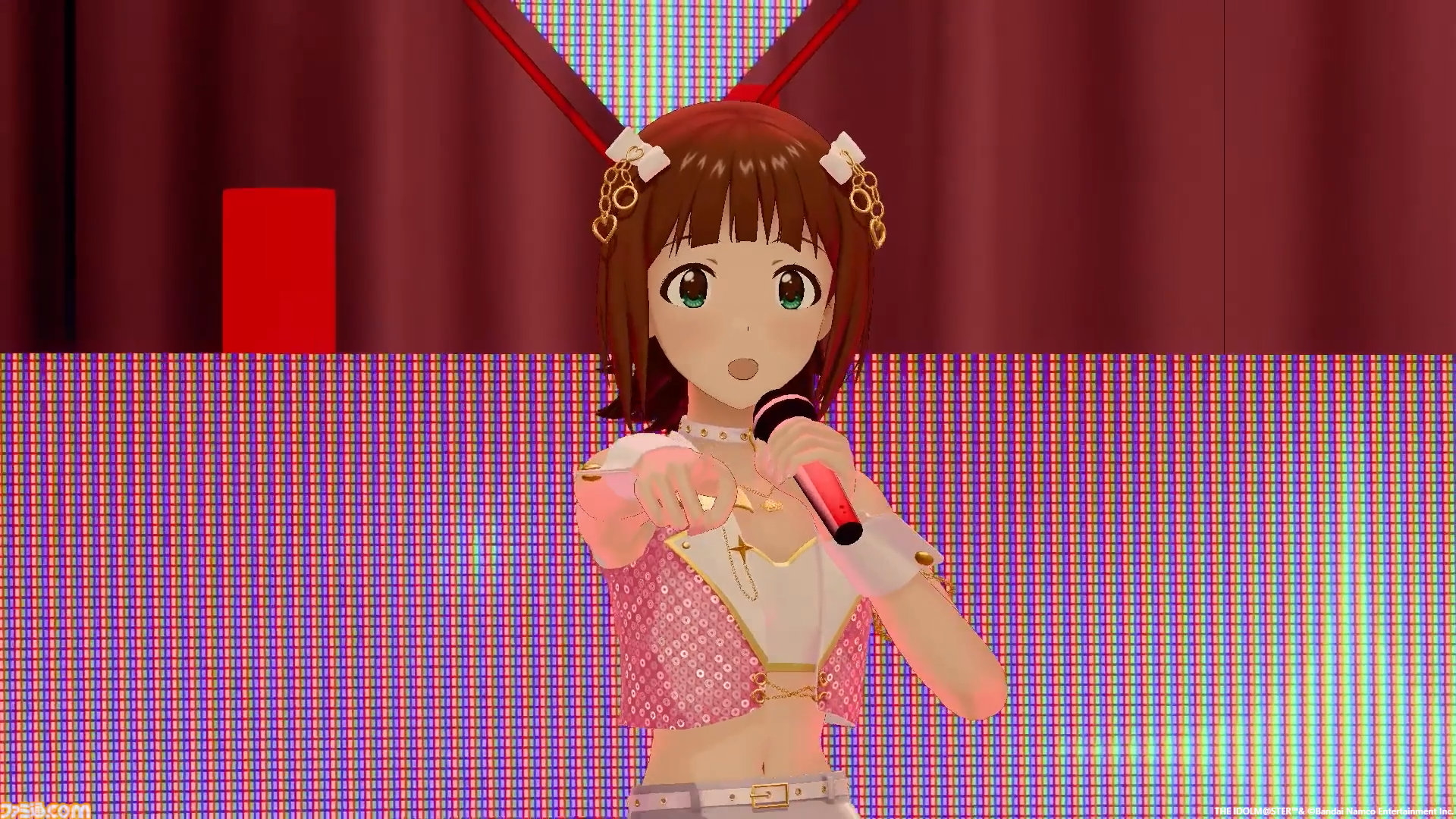 『アイマス』越境xRライブ“IWSF2026”3日目リポート。会場に響き渡る全力のコールとアイドルたちの渾身のパフォーマンスが共鳴する熱狂の一夜に