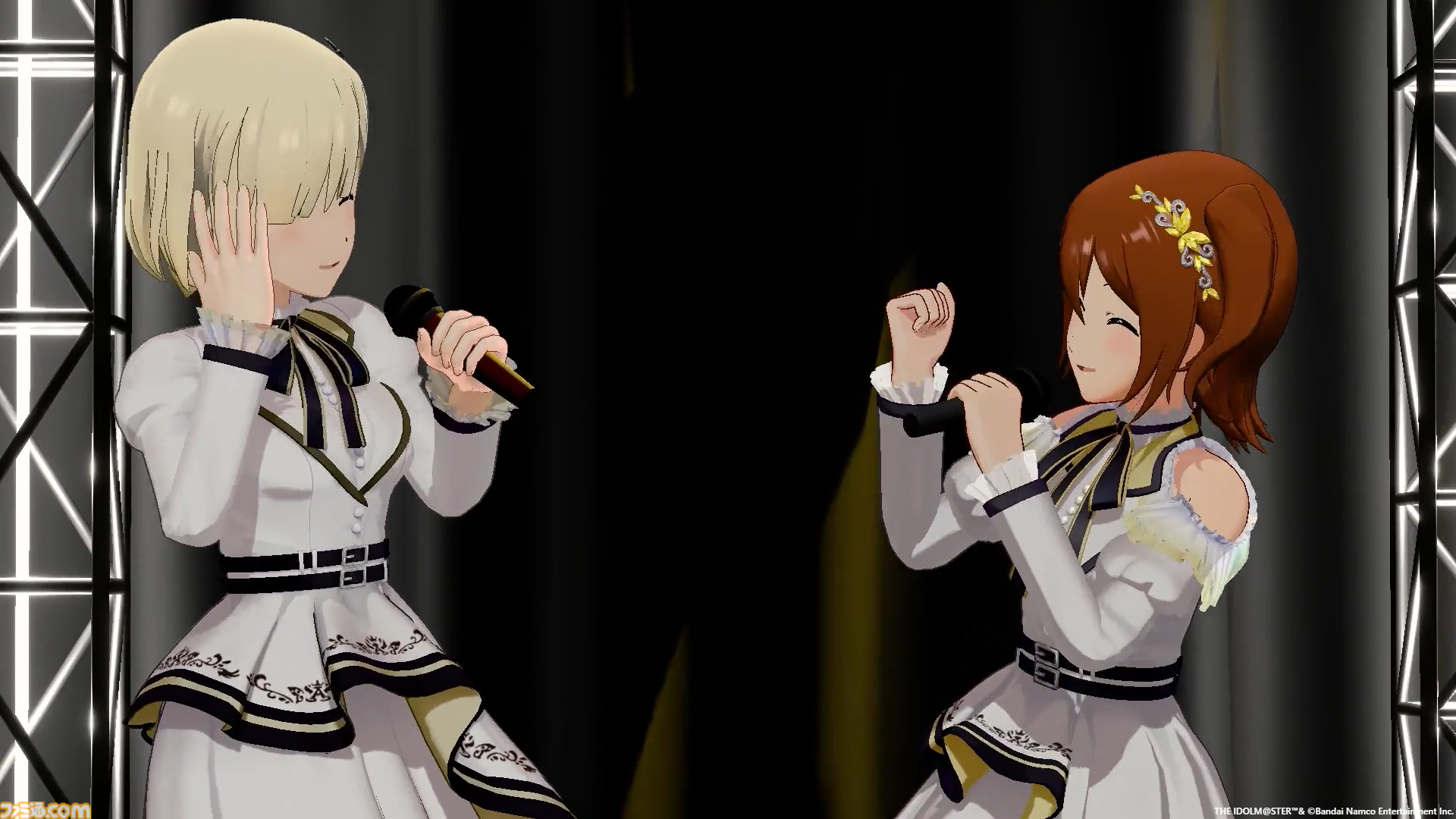 『アイマス』越境xRライブ“IWSF2026”3日目リポート。会場に響き渡る全力のコールとアイドルたちの渾身のパフォーマンスが共鳴する熱狂の一夜に