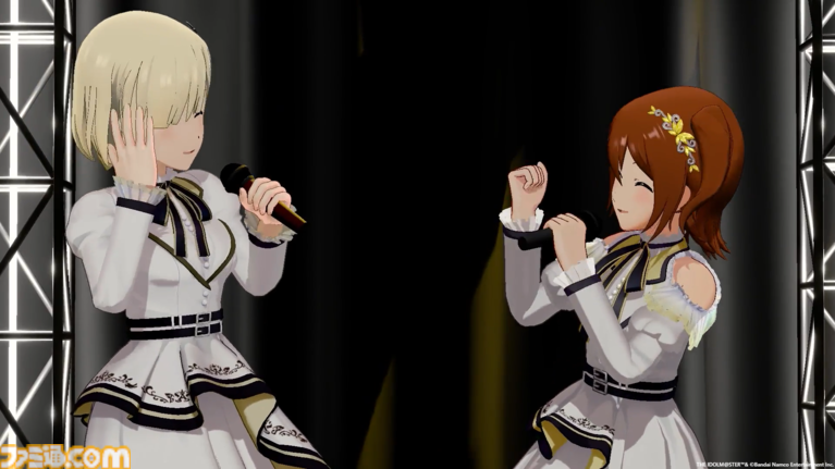 『アイマス』越境xRライブ“IWSF2026”3日目リポート。会場に響き渡る全力のコールとアイドルたちの渾身のパフォーマンスが共鳴する熱狂の一夜に