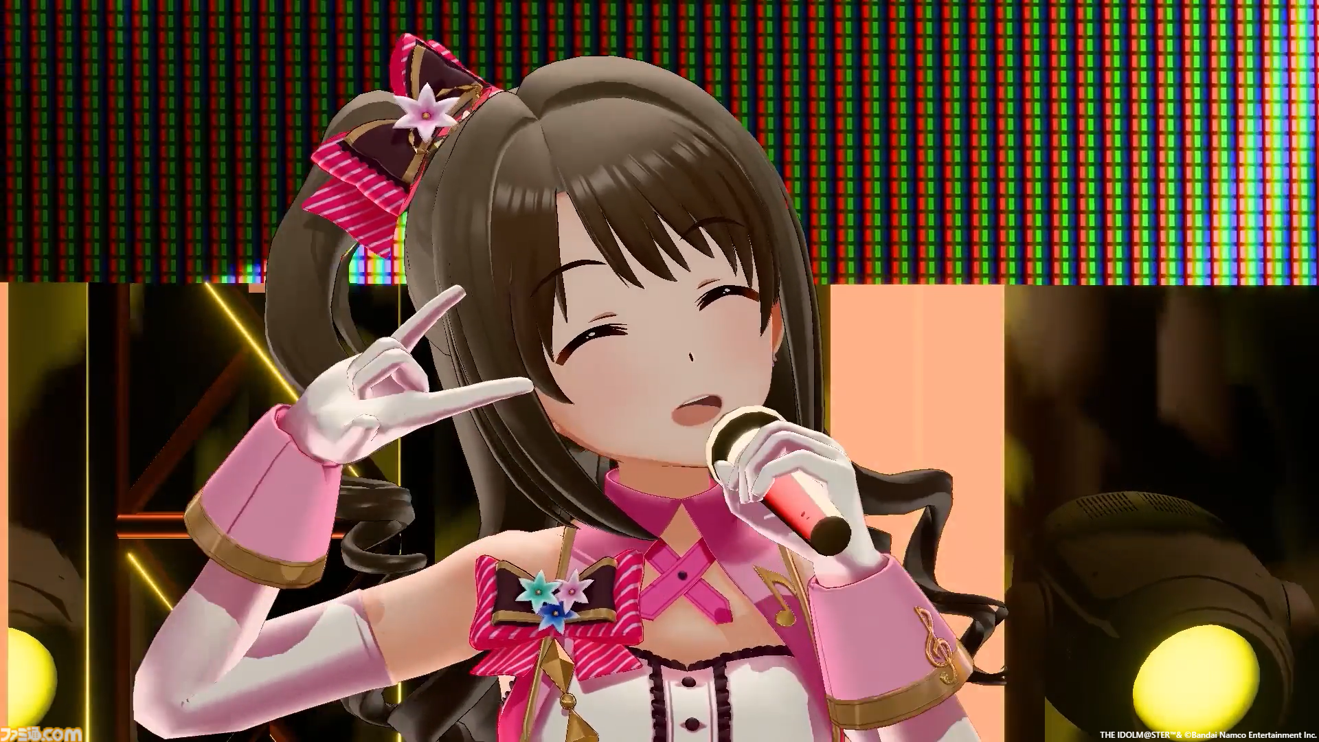『アイマス』越境xRライブ“IWSF2026”3日目リポート。会場に響き渡る全力のコールとアイドルたちの渾身のパフォーマンスが共鳴する熱狂の一夜に