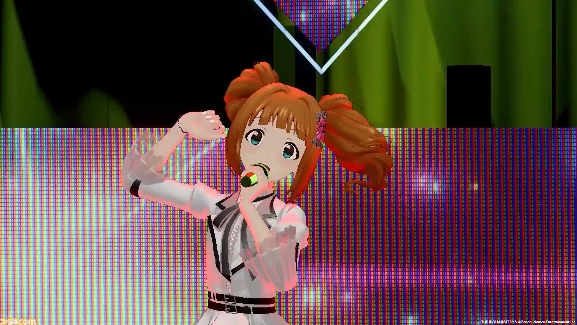 『アイマス』越境xRライブ“IWSF2026”3日目リポート。会場に響き渡る全力のコールとアイドルたちの渾身のパフォーマンスが共鳴する熱狂の一夜に