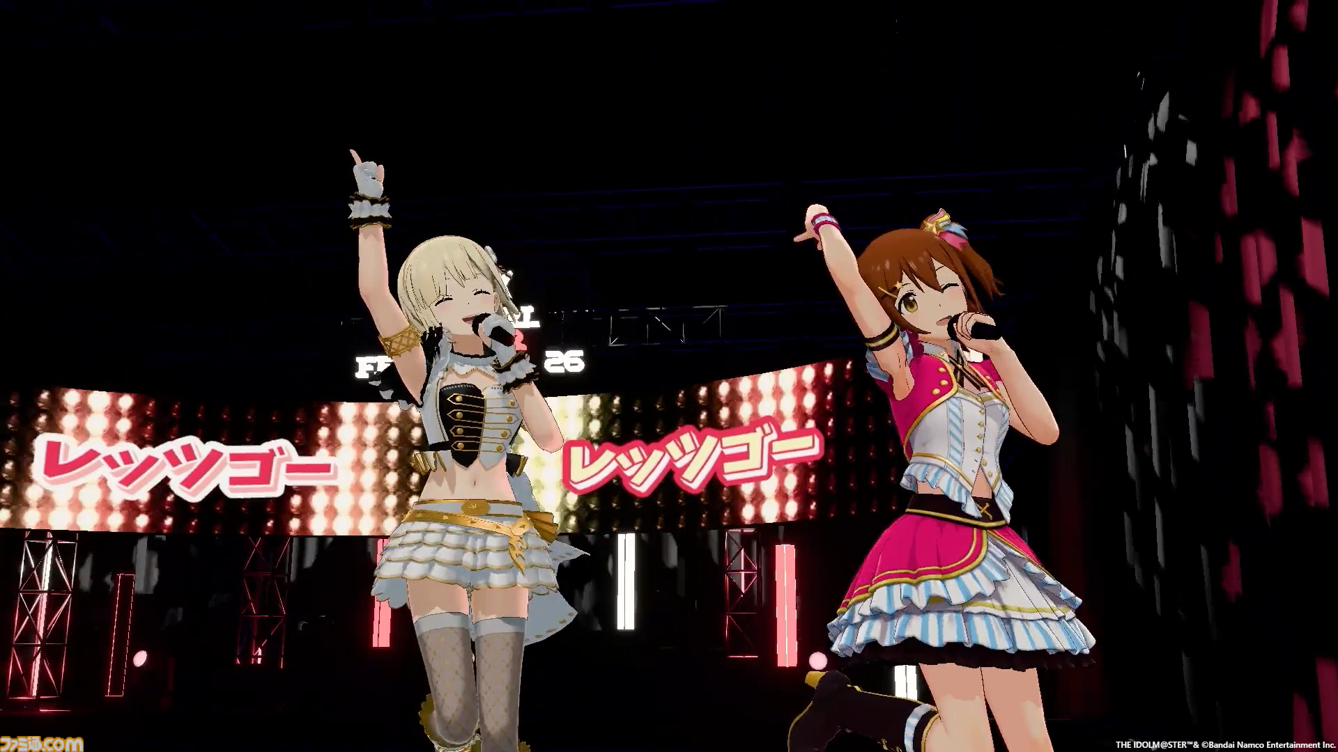『アイマス』越境xRライブ“IWSF2026”3日目リポート。会場に響き渡る全力のコールとアイドルたちの渾身のパフォーマンスが共鳴する熱狂の一夜に