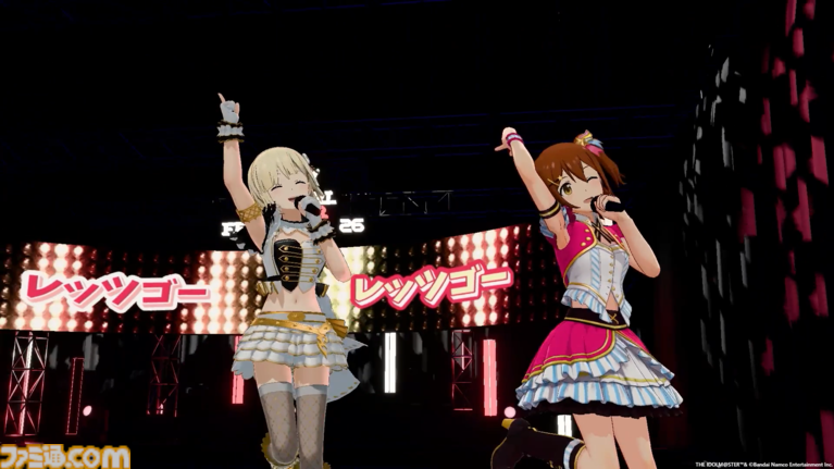『アイマス』越境xRライブ“IWSF2026”3日目リポート。会場に響き渡る全力のコールとアイドルたちの渾身のパフォーマンスが共鳴する熱狂の一夜に