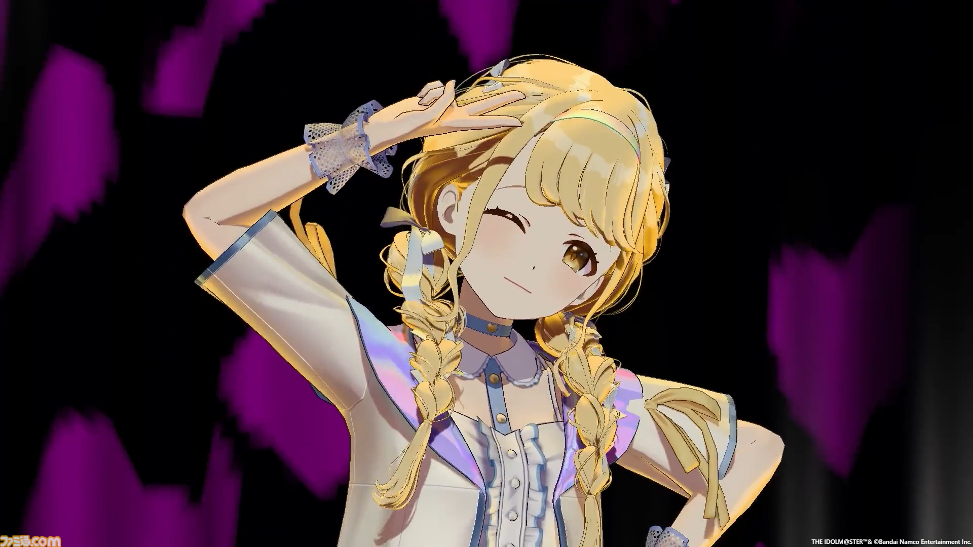 『アイマス』越境xRライブ“IWSF2026”3日目リポート。会場に響き渡る全力のコールとアイドルたちの渾身のパフォーマンスが共鳴する熱狂の一夜に