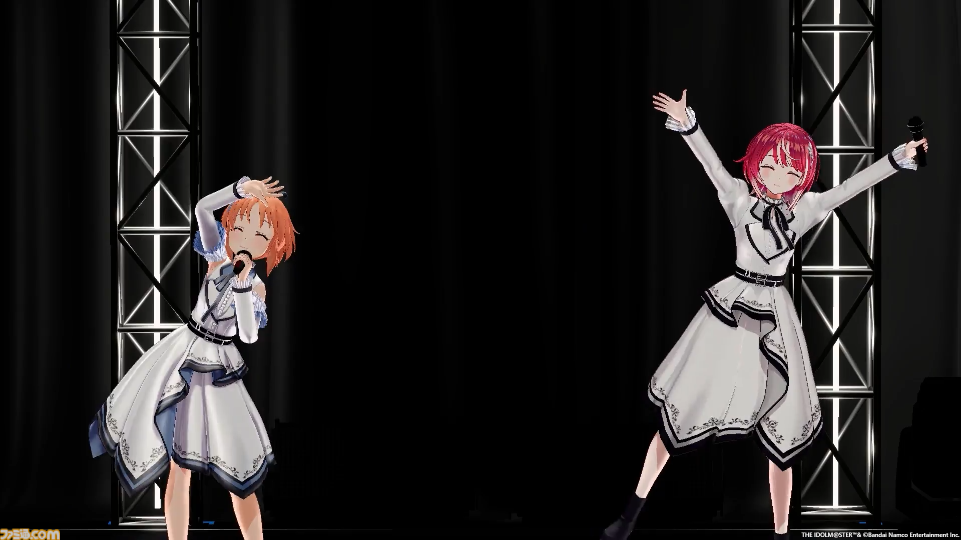 『アイマス』越境xRライブ“IWSF2026”3日目リポート。会場に響き渡る全力のコールとアイドルたちの渾身のパフォーマンスが共鳴する熱狂の一夜に