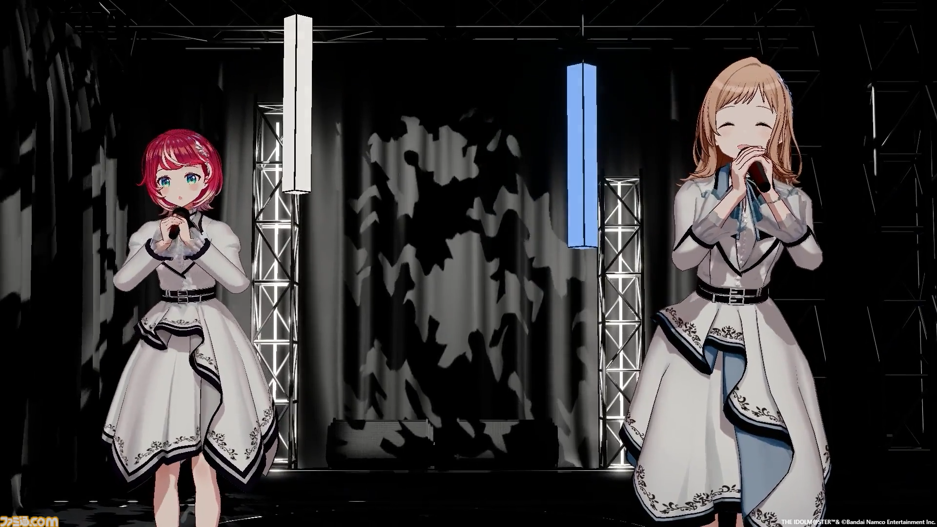 『アイマス』越境xRライブ“IWSF2026”3日目リポート。会場に響き渡る全力のコールとアイドルたちの渾身のパフォーマンスが共鳴する熱狂の一夜に