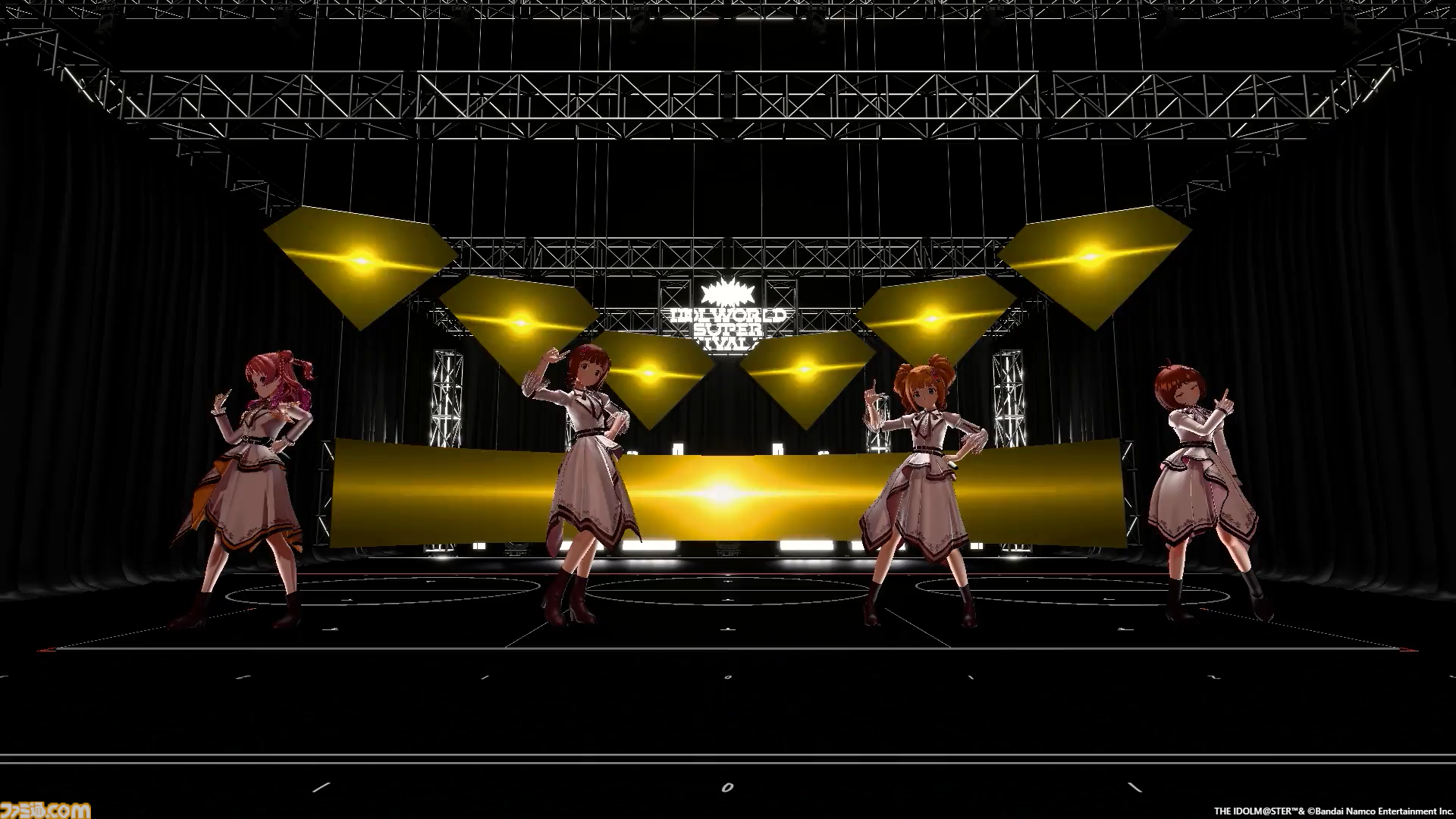 『アイマス』越境xRライブ“IWSF2026”3日目リポート。会場に響き渡る全力のコールとアイドルたちの渾身のパフォーマンスが共鳴する熱狂の一夜に