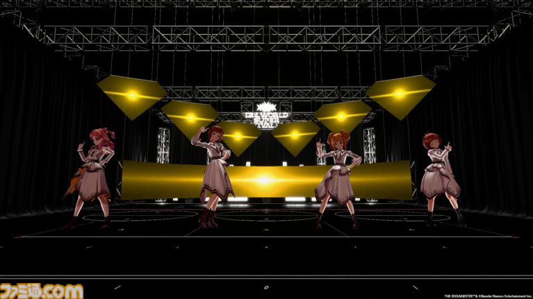 『アイマス』越境xRライブ“IWSF2026”3日目リポート。会場に響き渡る全力のコールとアイドルたちの渾身のパフォーマンスが共鳴する熱狂の一夜に