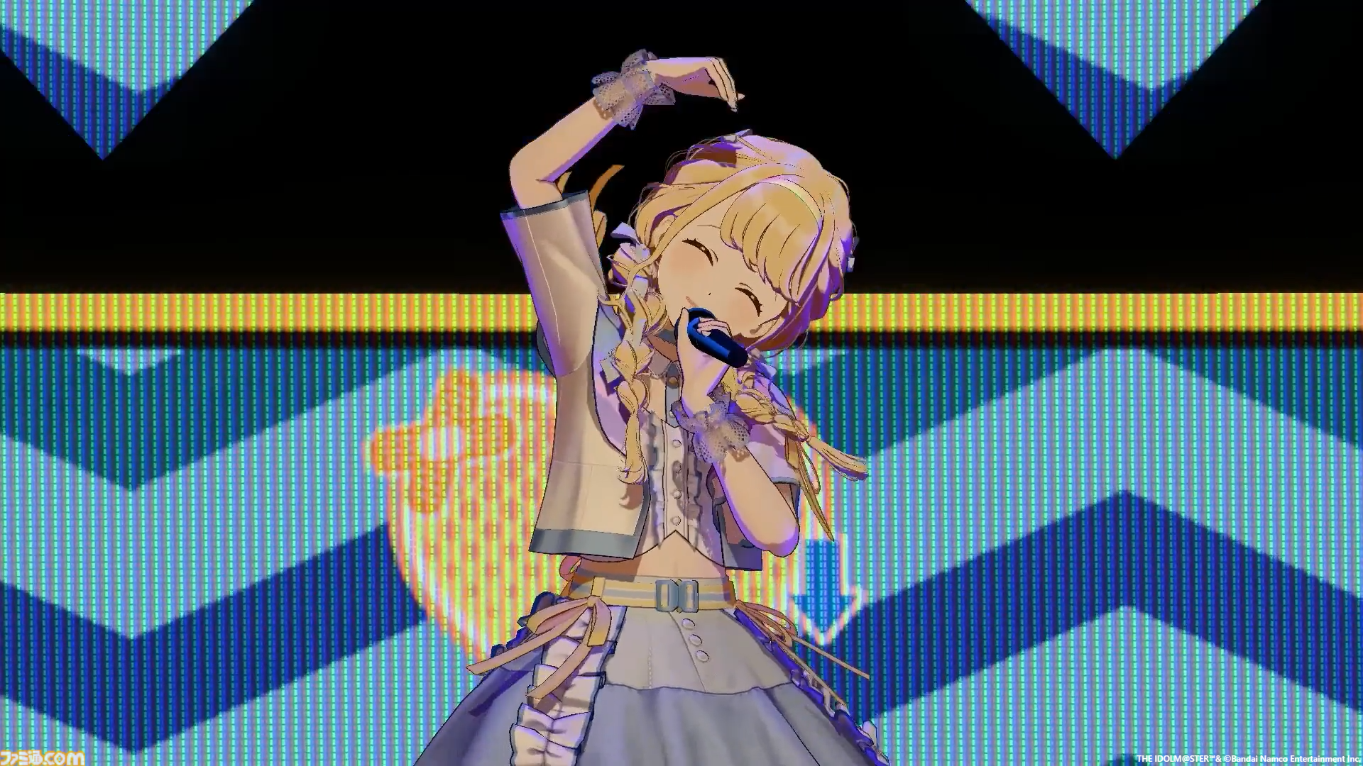 『アイマス』越境xRライブ“IWSF2026”3日目リポート。会場に響き渡る全力のコールとアイドルたちの渾身のパフォーマンスが共鳴する熱狂の一夜に