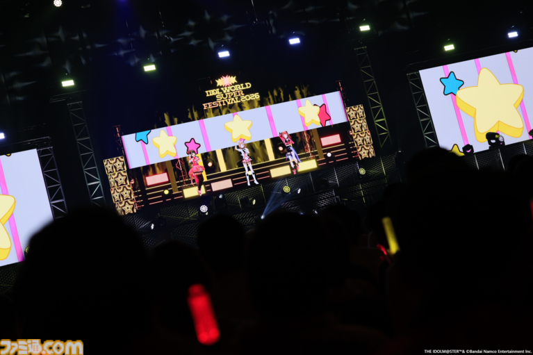 『アイマス』越境xRライブ“IWSF2026”3日目リポート。会場に響き渡る全力のコールとアイドルたちの渾身のパフォーマンスが共鳴する熱狂の一夜に