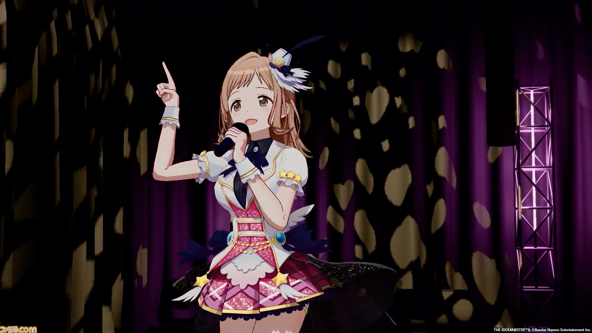 『アイマス』越境xRライブ“IWSF2026”3日目リポート。会場に響き渡る全力のコールとアイドルたちの渾身のパフォーマンスが共鳴する熱狂の一夜に