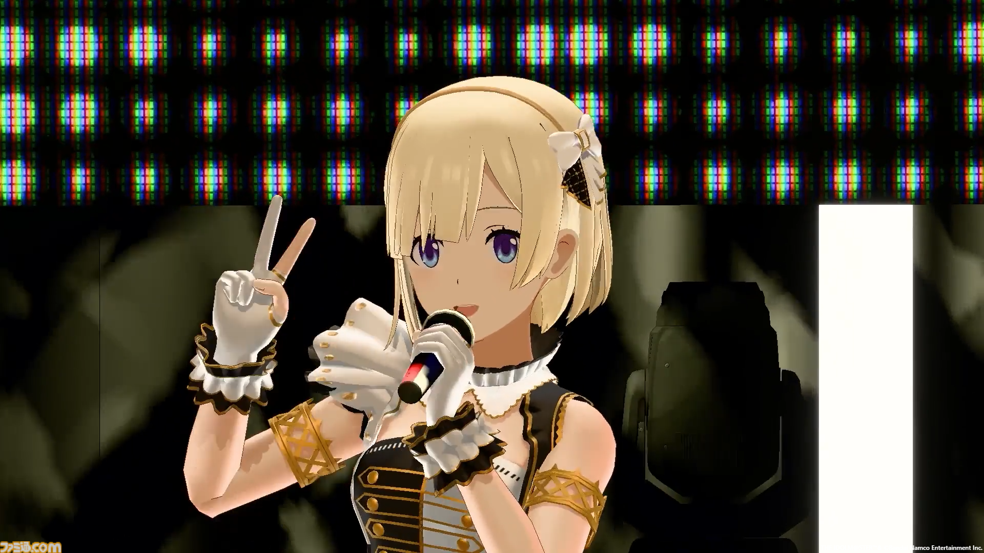 『アイマス』越境xRライブ“IWSF2026”3日目リポート。会場に響き渡る全力のコールとアイドルたちの渾身のパフォーマンスが共鳴する熱狂の一夜に