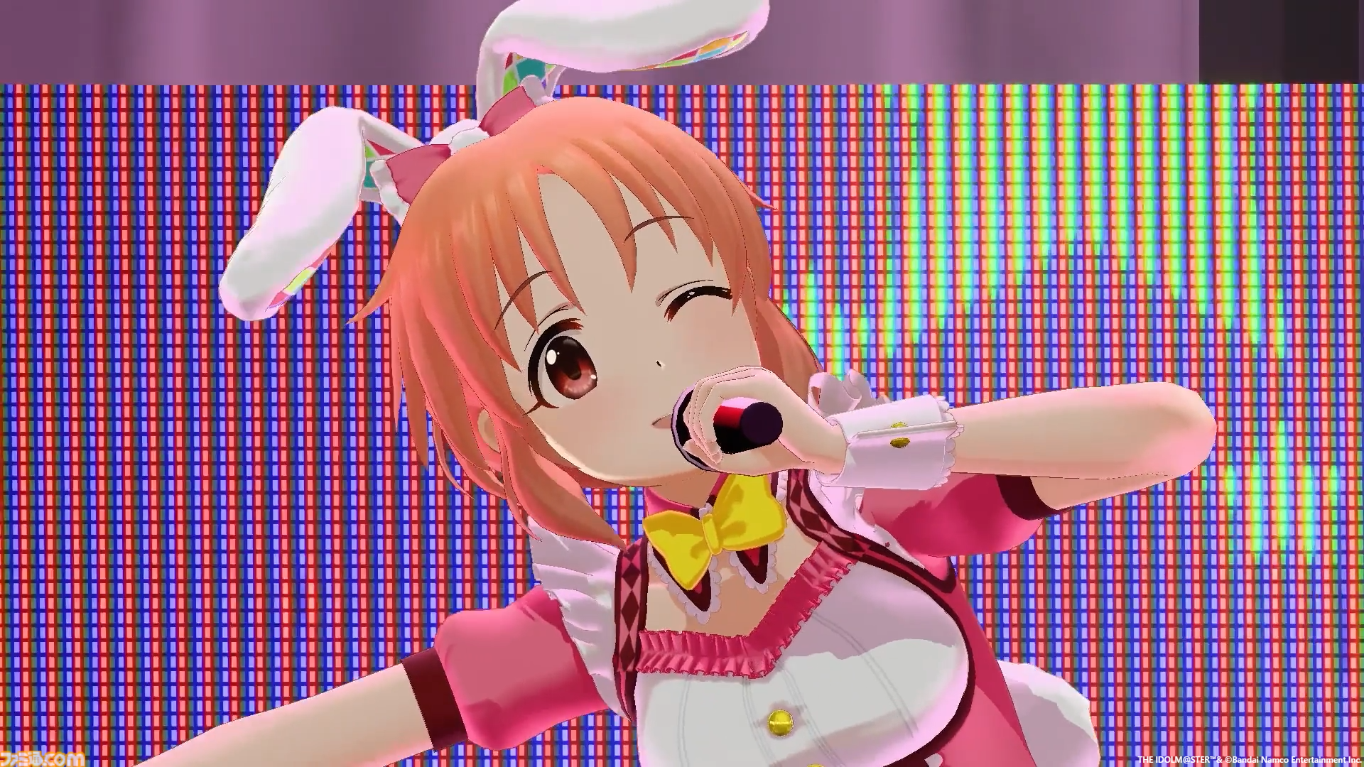 『アイマス』越境xRライブ“IWSF2026”3日目リポート。会場に響き渡る全力のコールとアイドルたちの渾身のパフォーマンスが共鳴する熱狂の一夜に