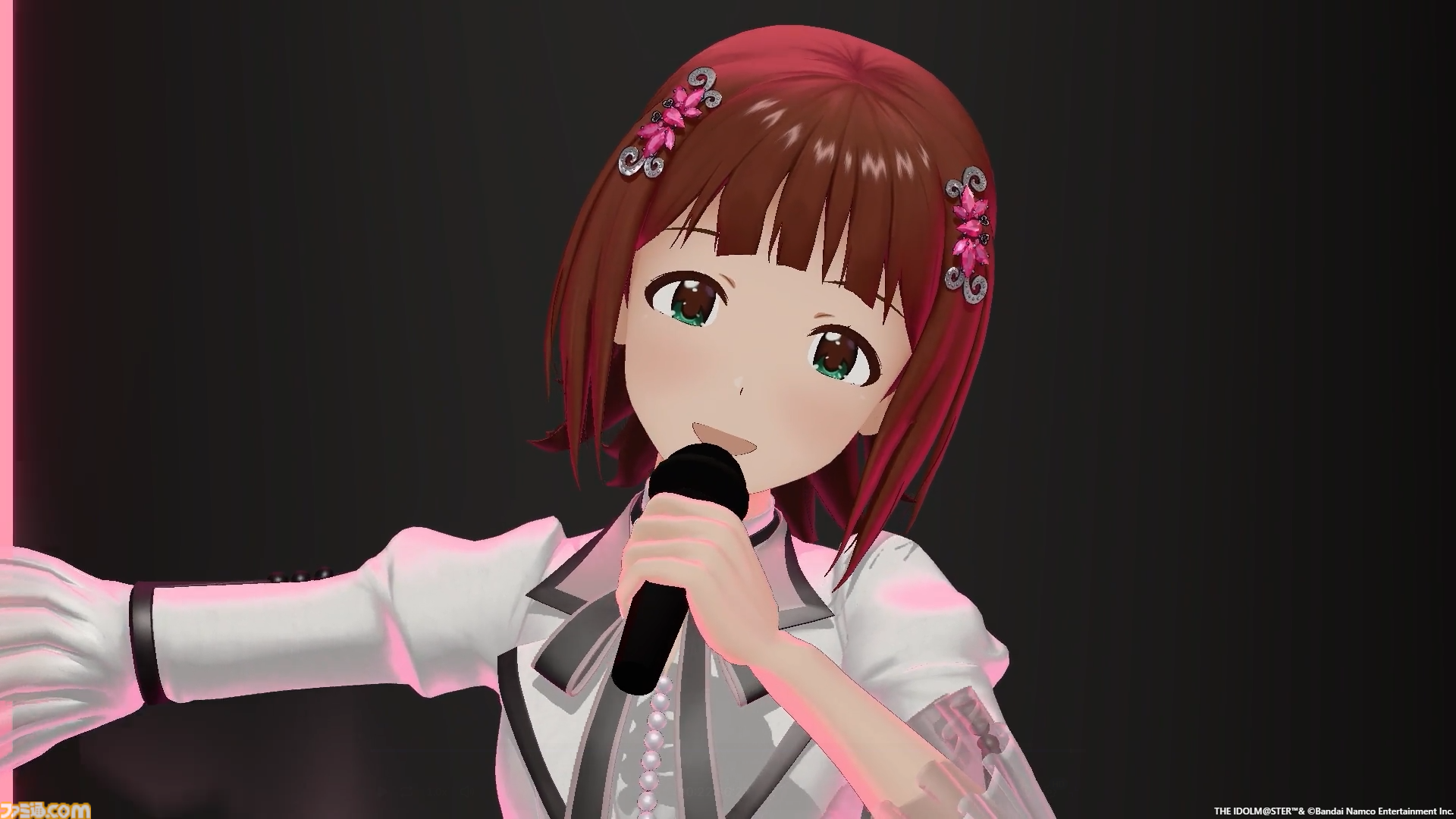 『アイマス』越境xRライブ“IWSF2026”3日目リポート。会場に響き渡る全力のコールとアイドルたちの渾身のパフォーマンスが共鳴する熱狂の一夜に