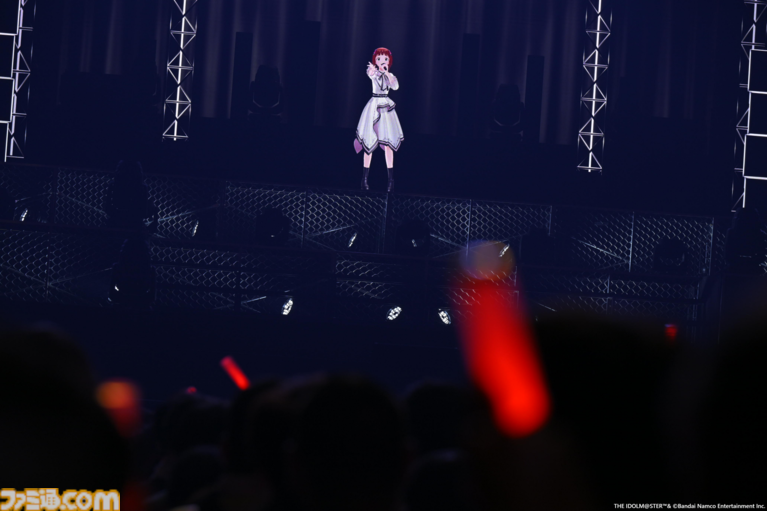 『アイマス』越境xRライブ“IWSF2026”3日目リポート。会場に響き渡る全力のコールとアイドルたちの渾身のパフォーマンスが共鳴する熱狂の一夜に