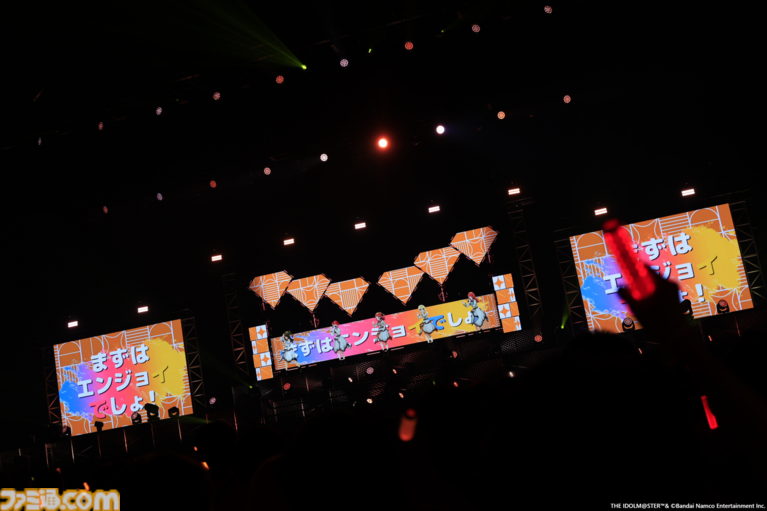 『アイマス』越境xRライブ“IWSF2026”3日目リポート。会場に響き渡る全力のコールとアイドルたちの渾身のパフォーマンスが共鳴する熱狂の一夜に