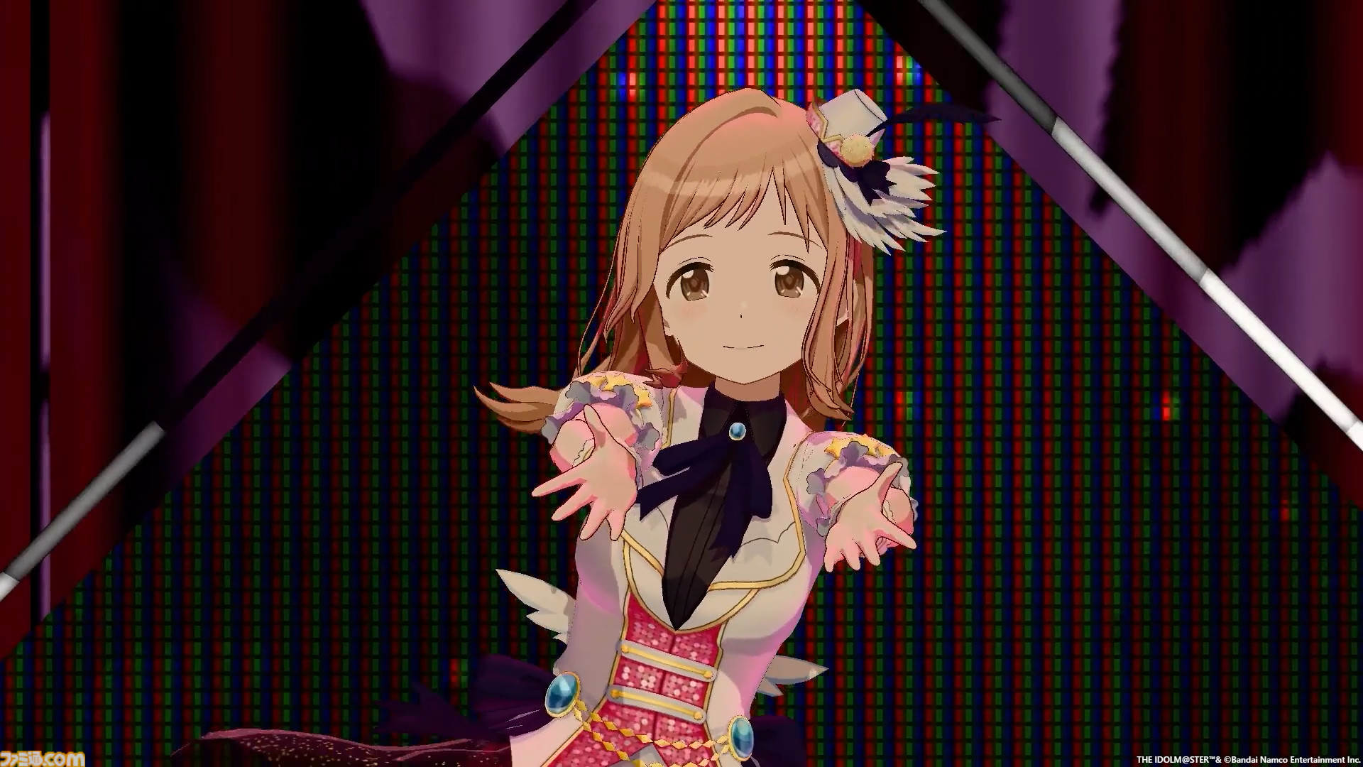 『アイマス』越境xRライブ“IWSF2026”3日目リポート。会場に響き渡る全力のコールとアイドルたちの渾身のパフォーマンスが共鳴する熱狂の一夜に