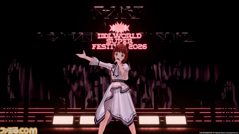 『アイマス』越境xRライブ“IWSF2026”3日目リポート。会場に響き渡る全力のコールとアイドルたちの渾身のパフォーマンスが共鳴する熱狂の一夜に