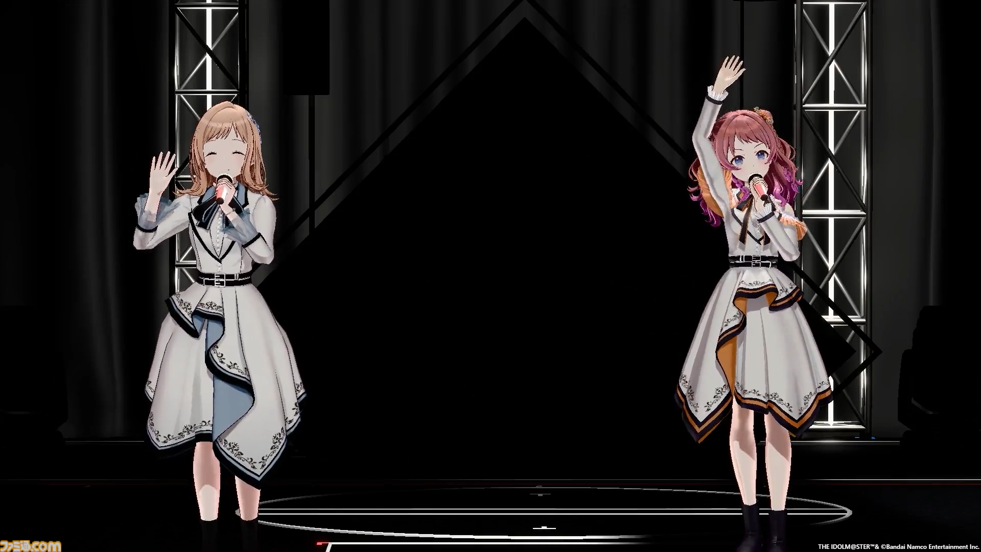 『アイマス』越境xRライブ“IWSF2026”3日目リポート。会場に響き渡る全力のコールとアイドルたちの渾身のパフォーマンスが共鳴する熱狂の一夜に
