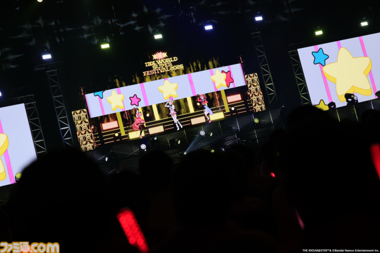 『アイマス』越境xRライブ“IWSF2026”3日目リポート。会場に響き渡る全力のコールとアイドルたちの渾身のパフォーマンスが共鳴する熱狂の一夜に