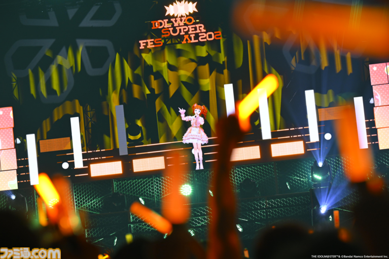 『アイマス』越境xRライブ“IWSF2026”3日目リポート。会場に響き渡る全力のコールとアイドルたちの渾身のパフォーマンスが共鳴する熱狂の一夜に