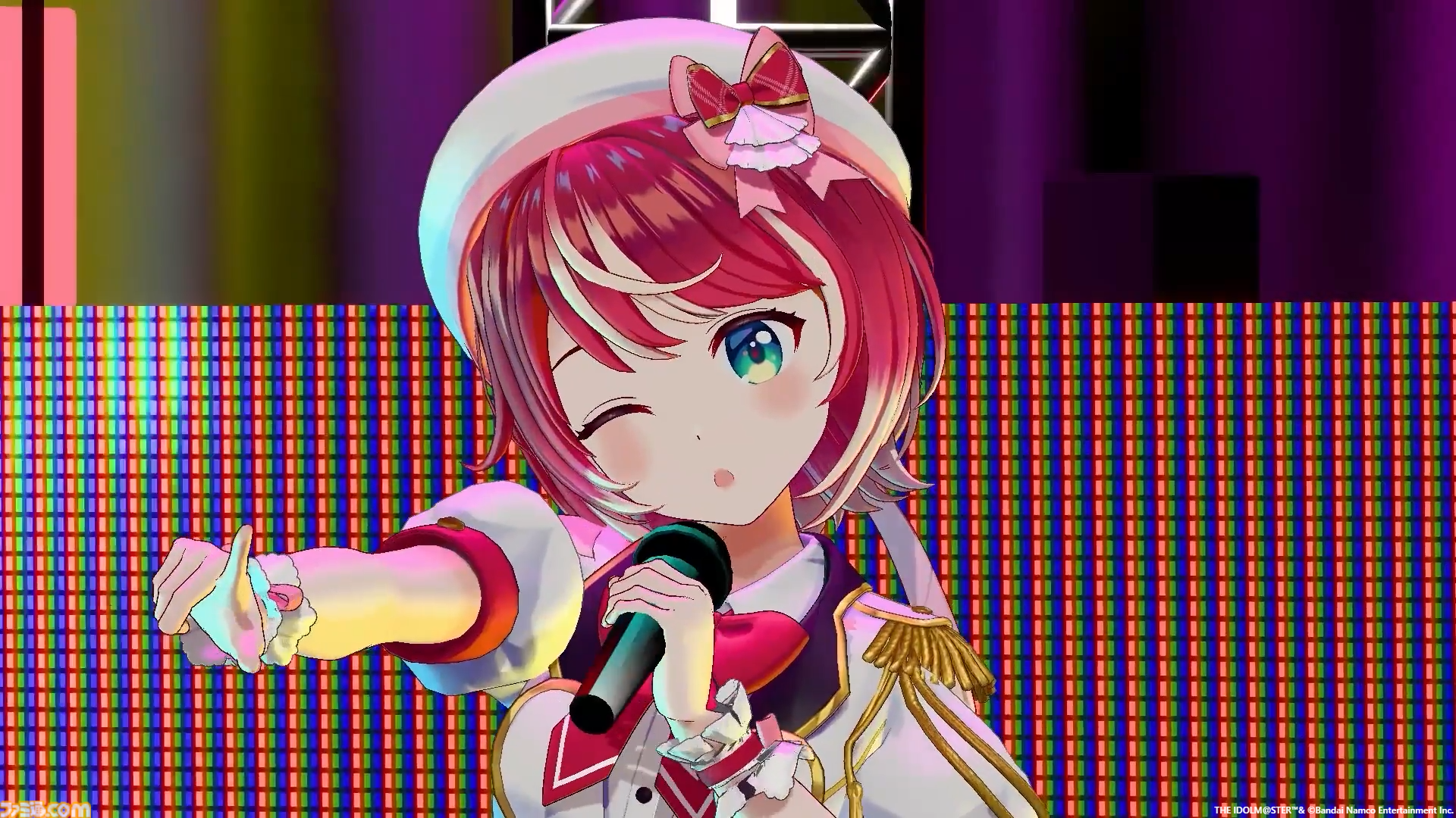 『アイマス』越境xRライブ“IWSF2026”3日目リポート。会場に響き渡る全力のコールとアイドルたちの渾身のパフォーマンスが共鳴する熱狂の一夜に
