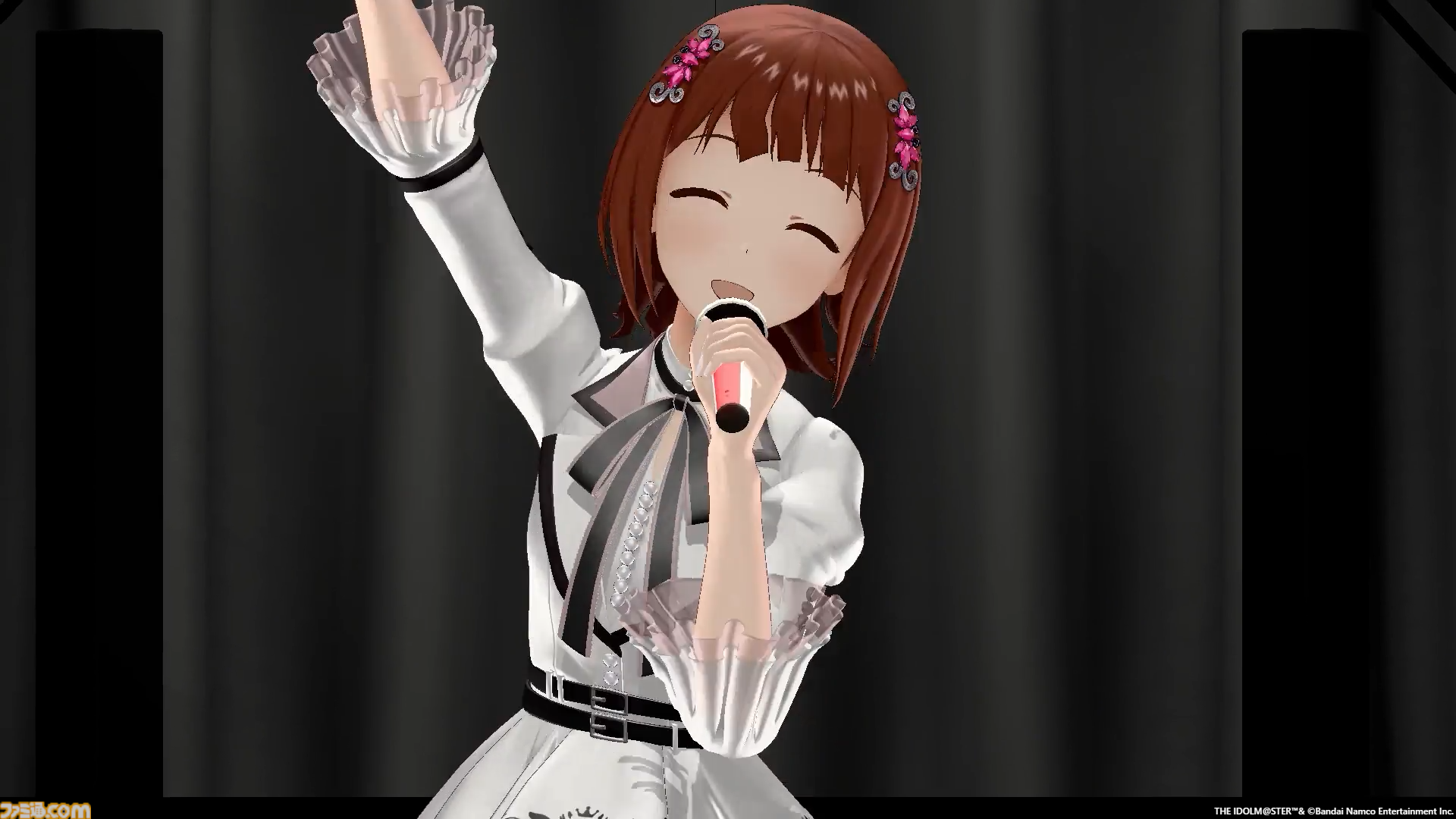 『アイマス』越境xRライブ“IWSF2026”3日目リポート。会場に響き渡る全力のコールとアイドルたちの渾身のパフォーマンスが共鳴する熱狂の一夜に