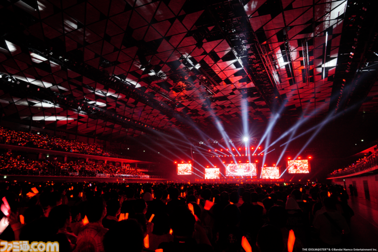 『アイマス』越境xRライブ“IWSF2026”3日目リポート。会場に響き渡る全力のコールとアイドルたちの渾身のパフォーマンスが共鳴する熱狂の一夜に