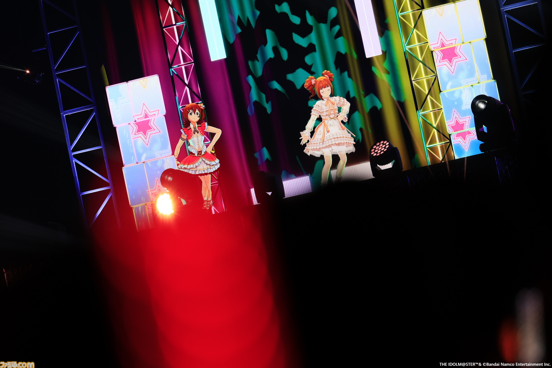 『アイマス』越境xRライブ“IWSF2026”3日目リポート。会場に響き渡る全力のコールとアイドルたちの渾身のパフォーマンスが共鳴する熱狂の一夜に