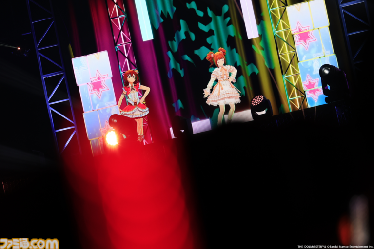 『アイマス』越境xRライブ“IWSF2026”3日目リポート。会場に響き渡る全力のコールとアイドルたちの渾身のパフォーマンスが共鳴する熱狂の一夜に