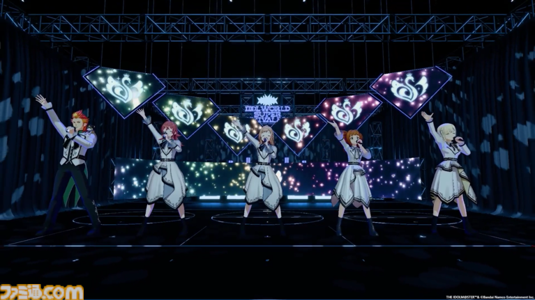 『アイマス』越境xRライブ“IWSF2026”3日目リポート。会場に響き渡る全力のコールとアイドルたちの渾身のパフォーマンスが共鳴する熱狂の一夜に