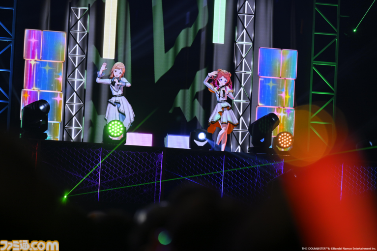 『アイマス』越境xRライブ“IWSF2026”3日目リポート。会場に響き渡る全力のコールとアイドルたちの渾身のパフォーマンスが共鳴する熱狂の一夜に