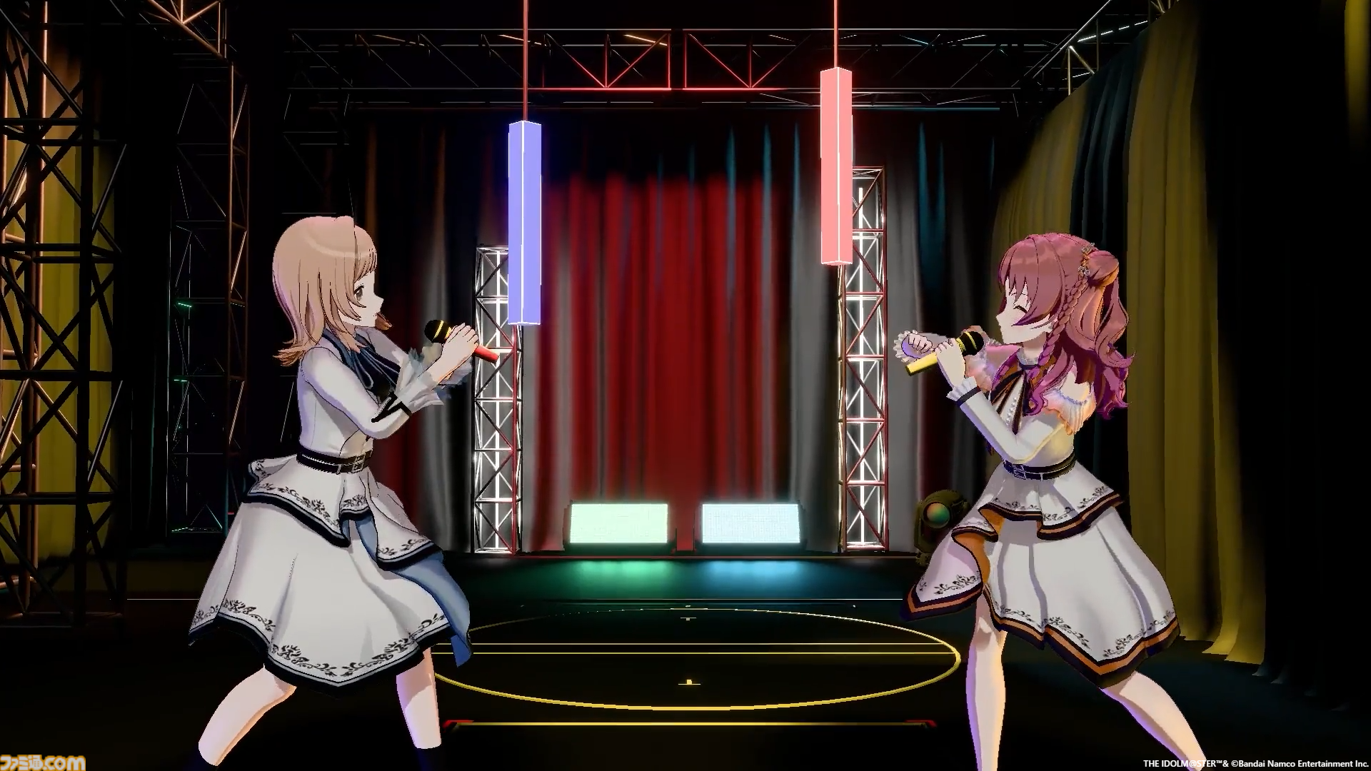 『アイマス』越境xRライブ“IWSF2026”3日目リポート。会場に響き渡る全力のコールとアイドルたちの渾身のパフォーマンスが共鳴する熱狂の一夜に