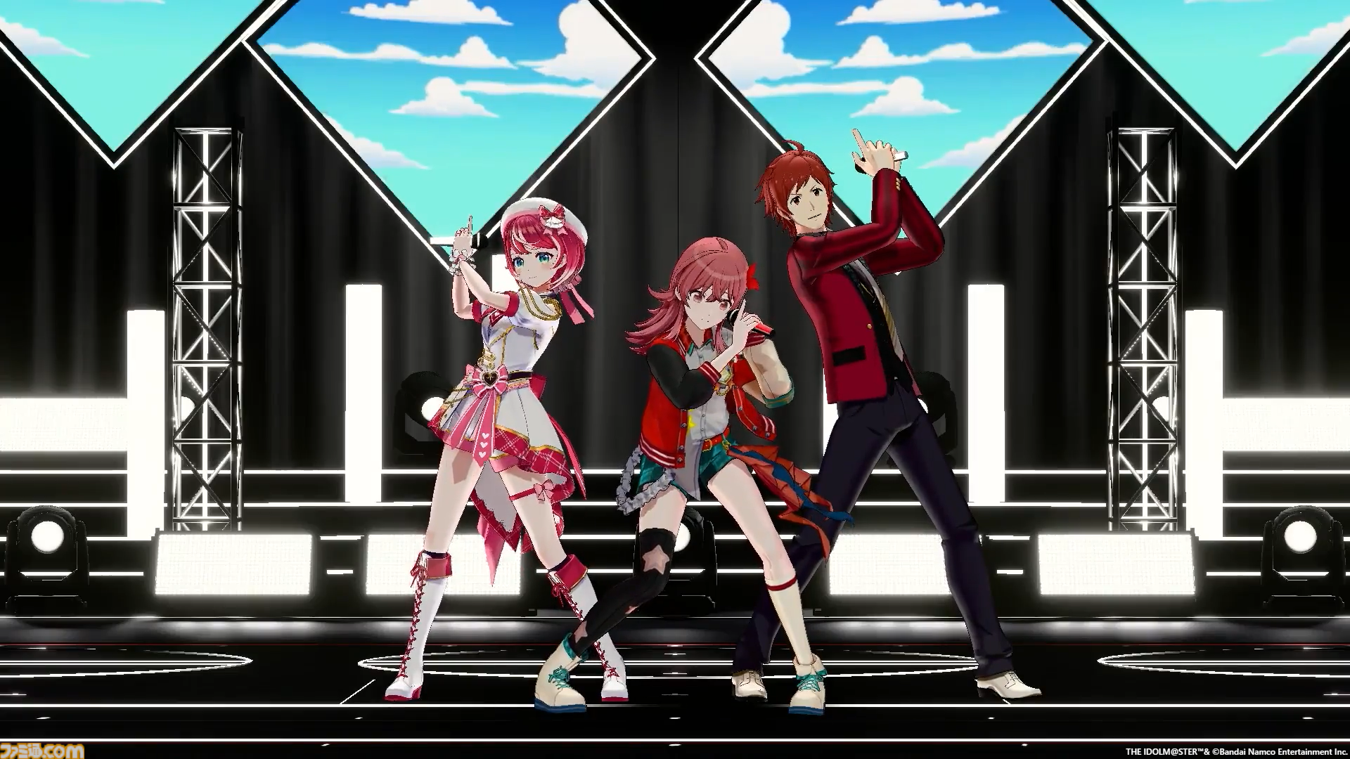 『アイマス』越境xRライブ“IWSF2026”3日目リポート。会場に響き渡る全力のコールとアイドルたちの渾身のパフォーマンスが共鳴する熱狂の一夜に