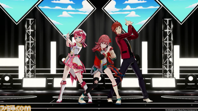 『アイマス』越境xRライブ“IWSF2026”3日目リポート。会場に響き渡る全力のコールとアイドルたちの渾身のパフォーマンスが共鳴する熱狂の一夜に