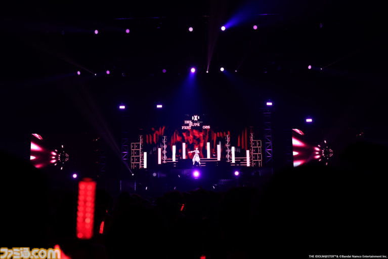 『アイマス』越境xRライブ“IWSF2026”3日目リポート。会場に響き渡る全力のコールとアイドルたちの渾身のパフォーマンスが共鳴する熱狂の一夜に